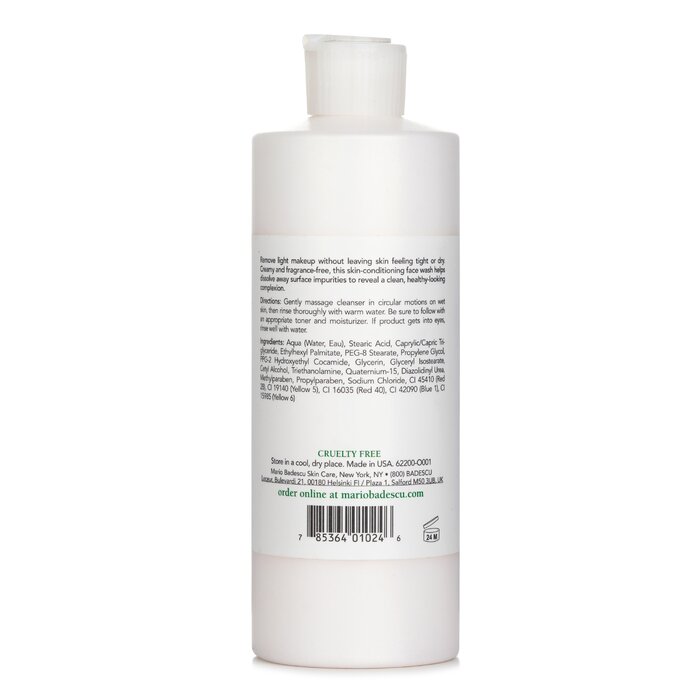 Mario Badescu Make-Up Remover Soap - For All Skin Types 472ml/16ozProduct Thumbnail