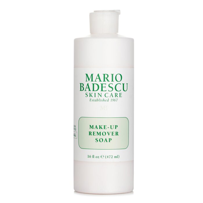 Mario Badescu Make-Up Remover Soap - For All Skin Types 472ml/16ozProduct Thumbnail