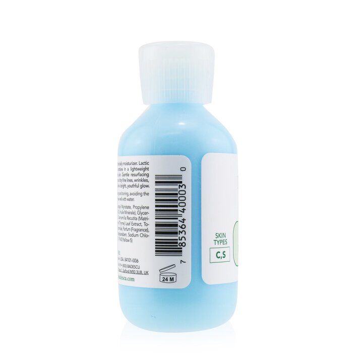 Mario Badescu Buttermilk Moisturizer - For Combination/ Sensitive Skin Types 59ml/2ozProduct Thumbnail