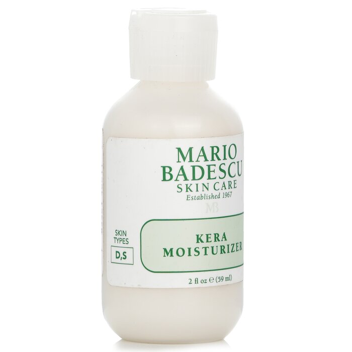 Mario Badescu Kera Moisturizer - For Dry/ Sensitive Skin Types 59ml/2ozProduct Thumbnail
