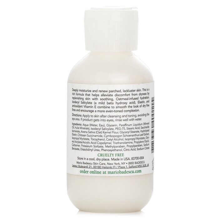 Mario Badescu Kera Moisturizer - For Dry/ Sensitive Skin Types 59ml/2ozProduct Thumbnail
