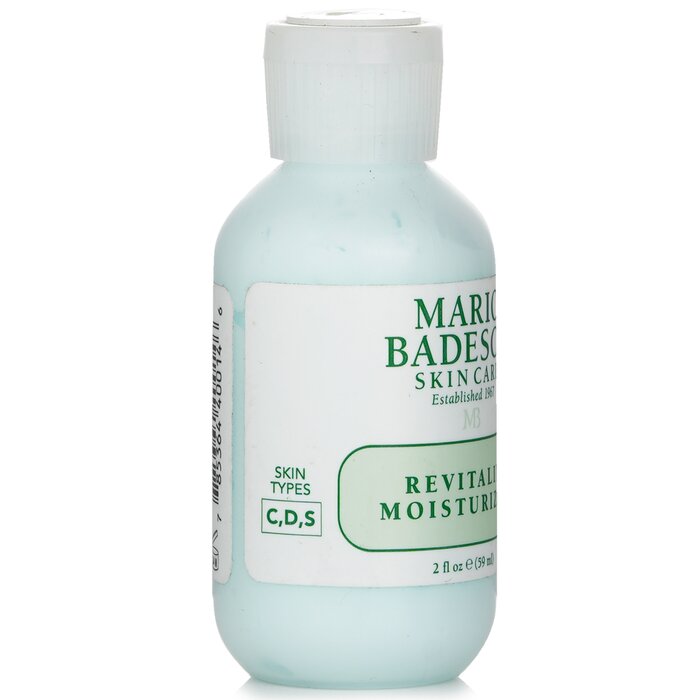Mario Badescu 活力再生补湿霜-混合性/干性/敏感性肤质适用 59ml/2ozProduct Thumbnail