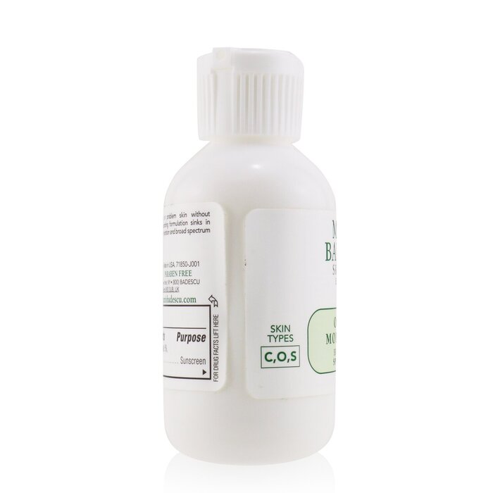 Mario Badescu Humectante Sin Grasa SPF 15 59ml/2ozProduct Thumbnail