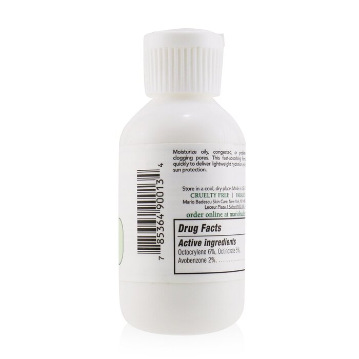 Mario Badescu Humectante Sin Grasa SPF 15 59ml/2ozProduct Thumbnail