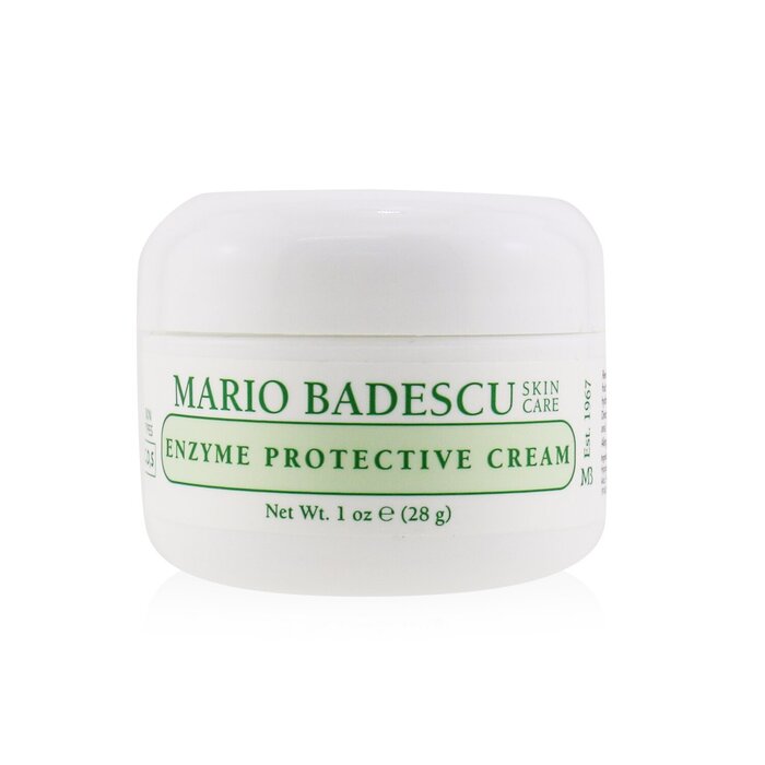 Mario Badescu Enzyme Protective Cream - For Combination/ Dry/ Sensitive Skin Types 29ml/1ozProduct Thumbnail