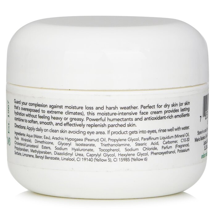 Mario Badescu Hyaluronic Day Cream - For Combination/ Dry/ Sensitive Skin Types 28g/1ozProduct Thumbnail