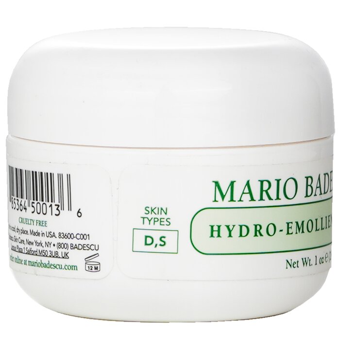 Mario Badescu Hydro Emollient Cream 29ml/1ozProduct Thumbnail