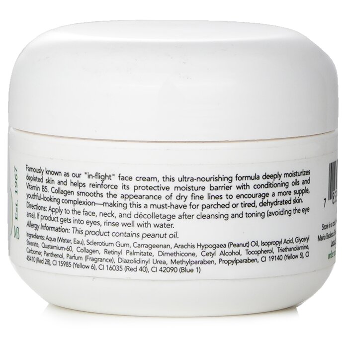 Mario Badescu Hydro Emollient Cream 29ml/1ozProduct Thumbnail