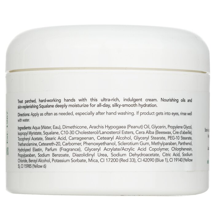 Mario Badescu Elasto-Seamollient Hand Cream 236ml/8ozProduct Thumbnail