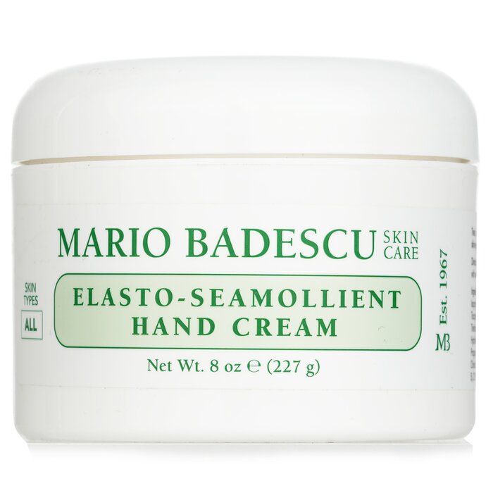 Mario Badescu Elasto-Seamollient Hand Cream 236ml/8ozProduct Thumbnail