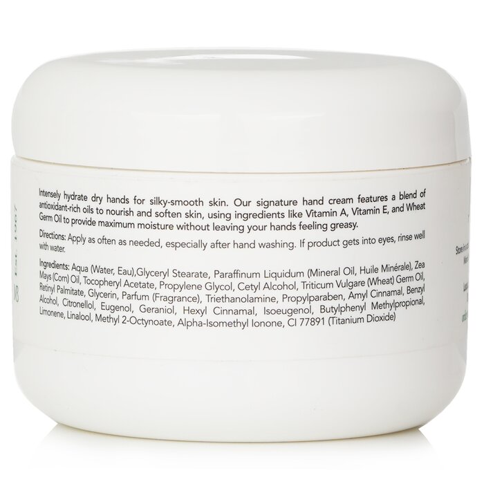 Mario Badescu Special Hand Cream with Vitamin E - For All Skin Types 236ml/8ozProduct Thumbnail