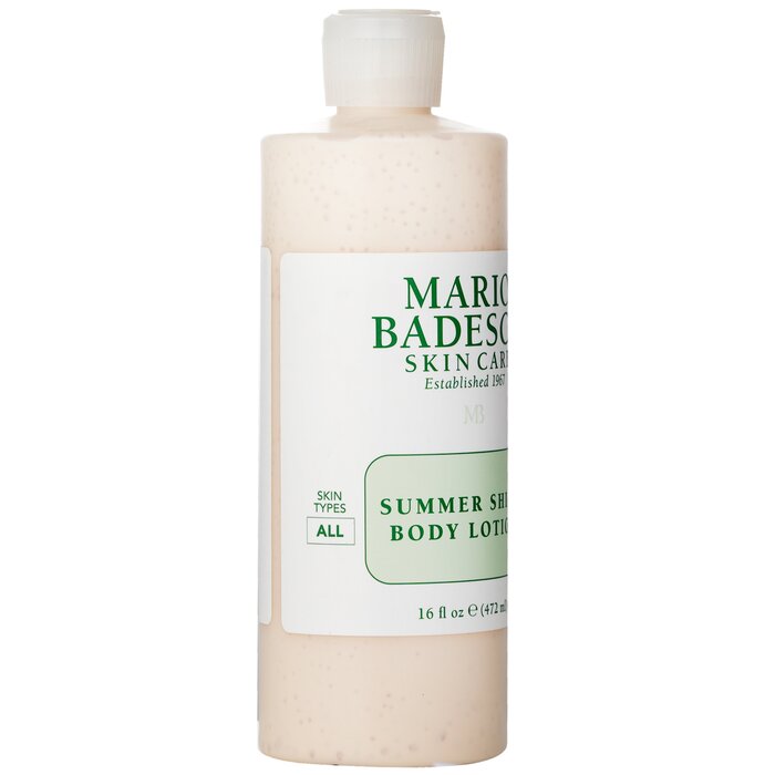 Mario Badescu Summer Shine Λοσιόν Σώματος 472ml/16ozProduct Thumbnail