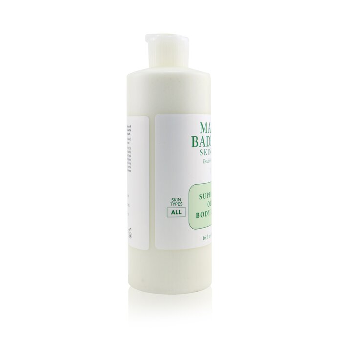 Mario Badescu Super Rich Olive Body Lotion - For All Skin Types 472ml/16ozProduct Thumbnail
