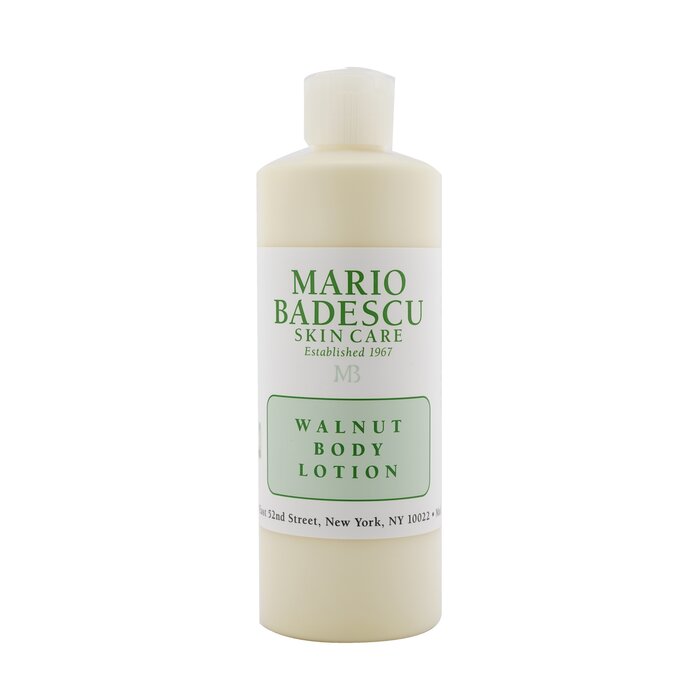 Mario Badescu Walnut Body Lotion - For All Skin Types 472ml/16ozProduct Thumbnail