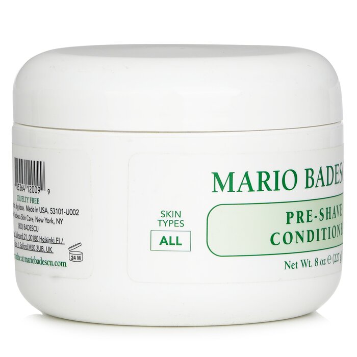 Mario Badescu Pre-Shave Conditioner  236ml/8ozProduct Thumbnail