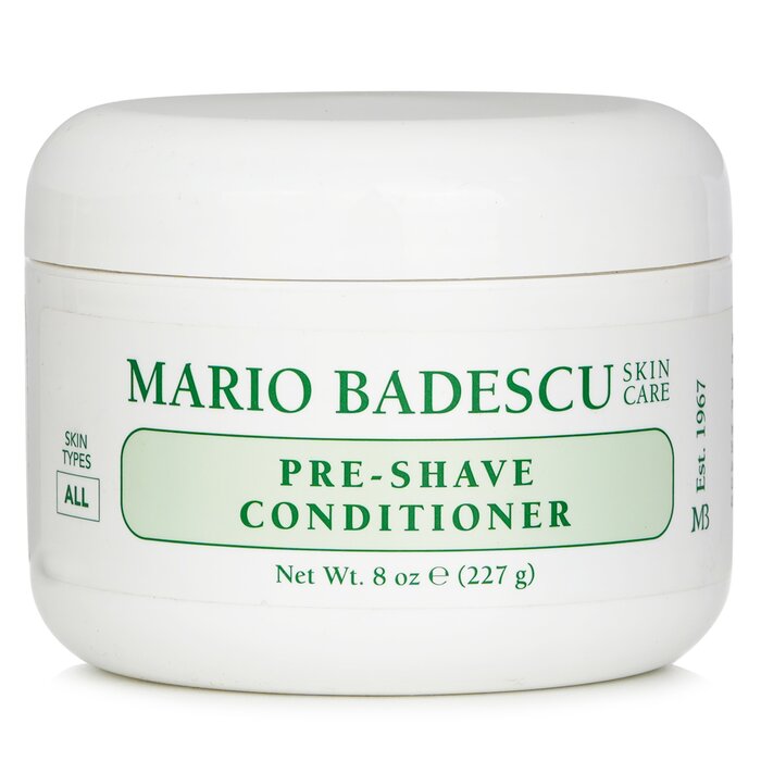 Mario Badescu Pre-Shave Conditioner 236ml/8ozProduct Thumbnail
