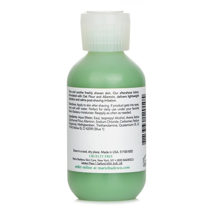 Mario Badescu Protein After Shave Lotion  59ml/2ozProduct Thumbnail