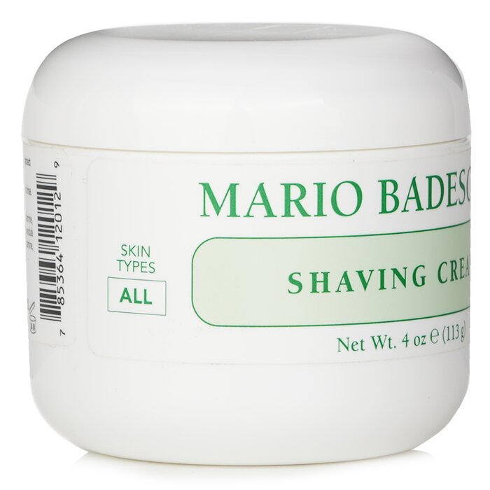 Mario Badescu Shaving Cream  118ml/4ozProduct Thumbnail