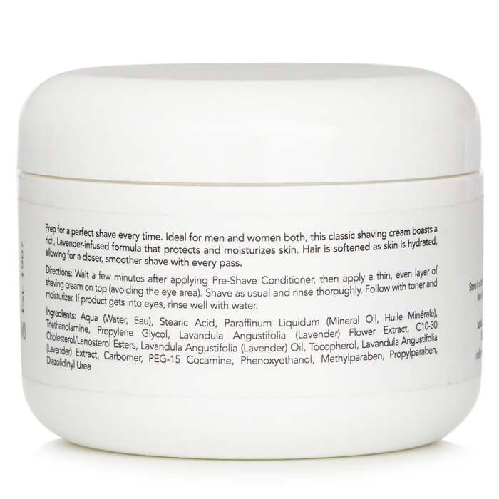 Mario Badescu Shaving Cream 236ml/8ozProduct Thumbnail