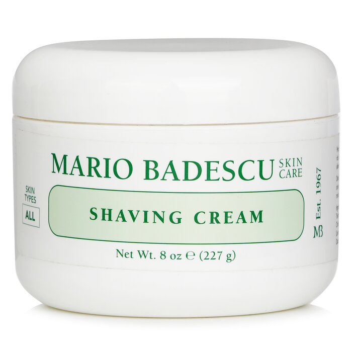 Mario Badescu Shaving Cream 236ml/8ozProduct Thumbnail