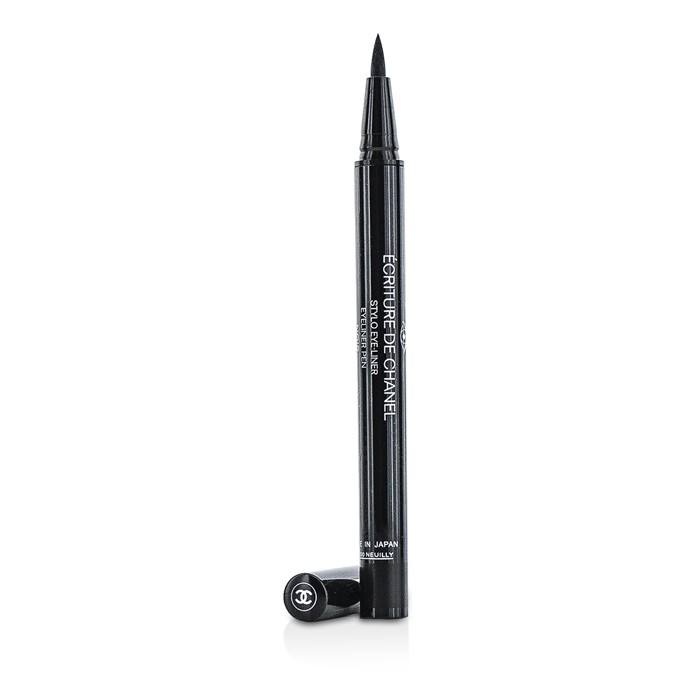 Chanel Ecriture De Chanel (איילינר סטילו) 0.5ml/0.01ozProduct Thumbnail