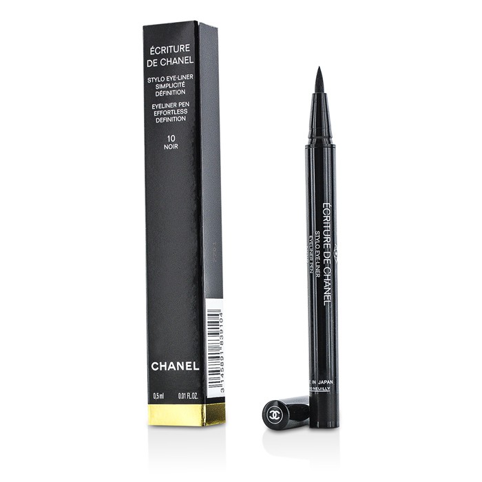 Chanel Ecriture De Chanel (איילינר סטילו) 0.5ml/0.01ozProduct Thumbnail
