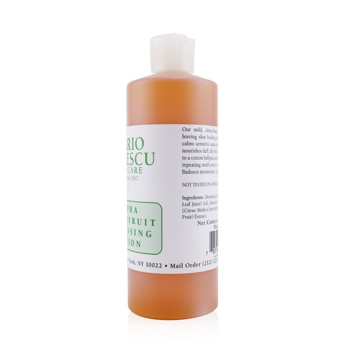 Mario Badescu 翠妍  葡萄柚爽膚水 472ml/16ozProduct Thumbnail