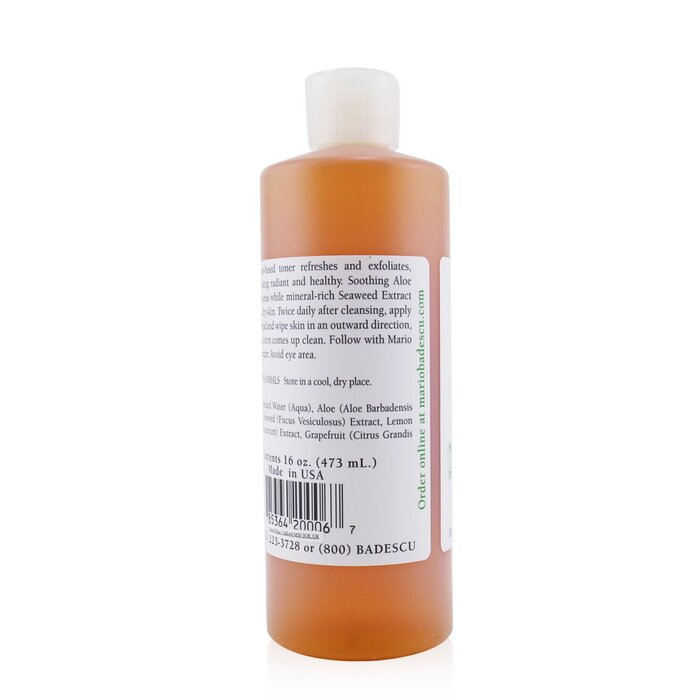 Mario Badescu 翠妍  葡萄柚爽膚水 472ml/16ozProduct Thumbnail
