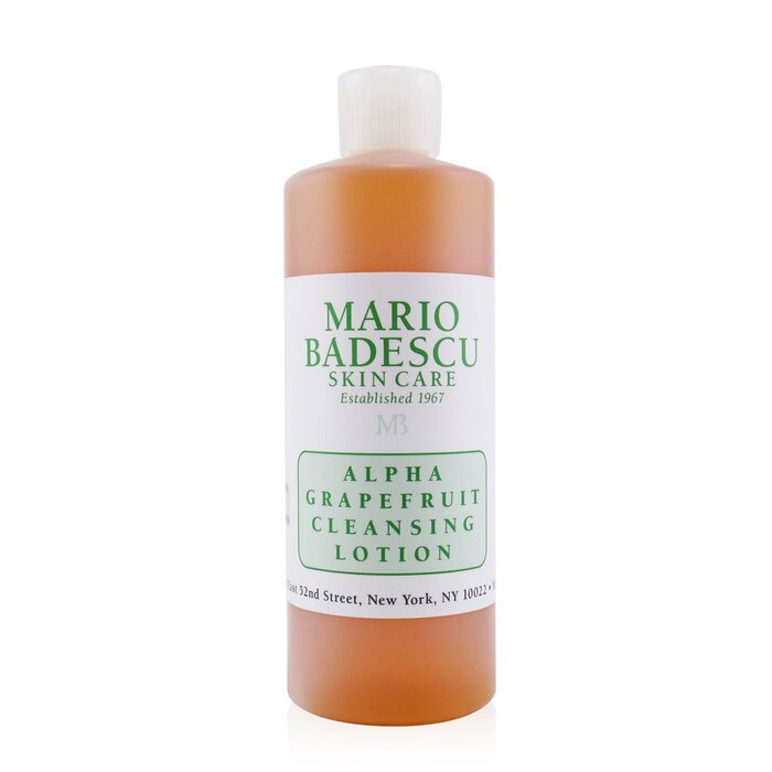Mario Badescu 翠妍  葡萄柚爽膚水 472ml/16ozProduct Thumbnail