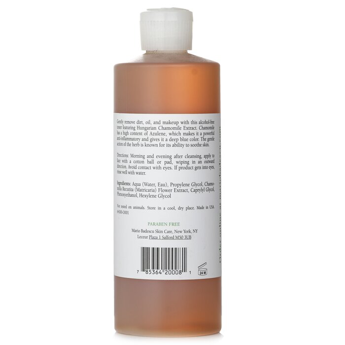 Mario Badescu Chamomile Cleansing Lotion - For Dry/ Sensitive Skin Types 472ml/16ozProduct Thumbnail