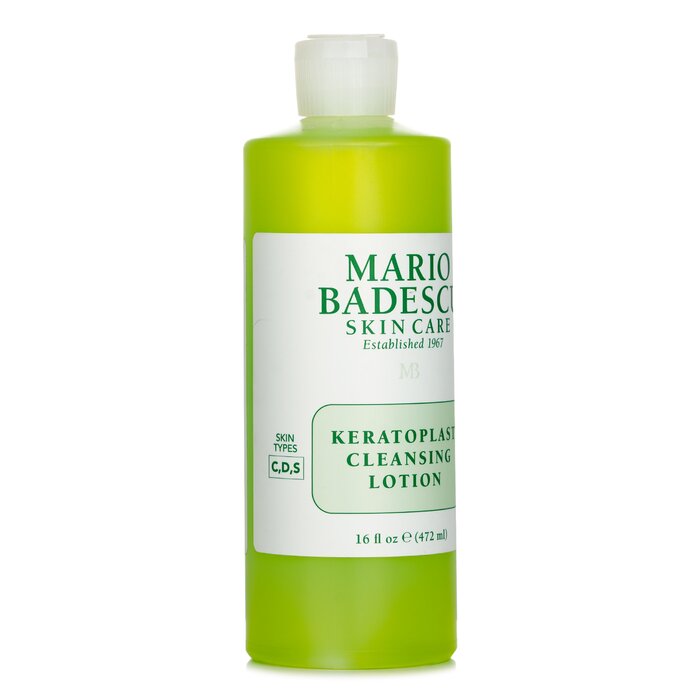 Mario Badescu Keroplast Təmizləyici Losyon 472ml/16ozProduct Thumbnail