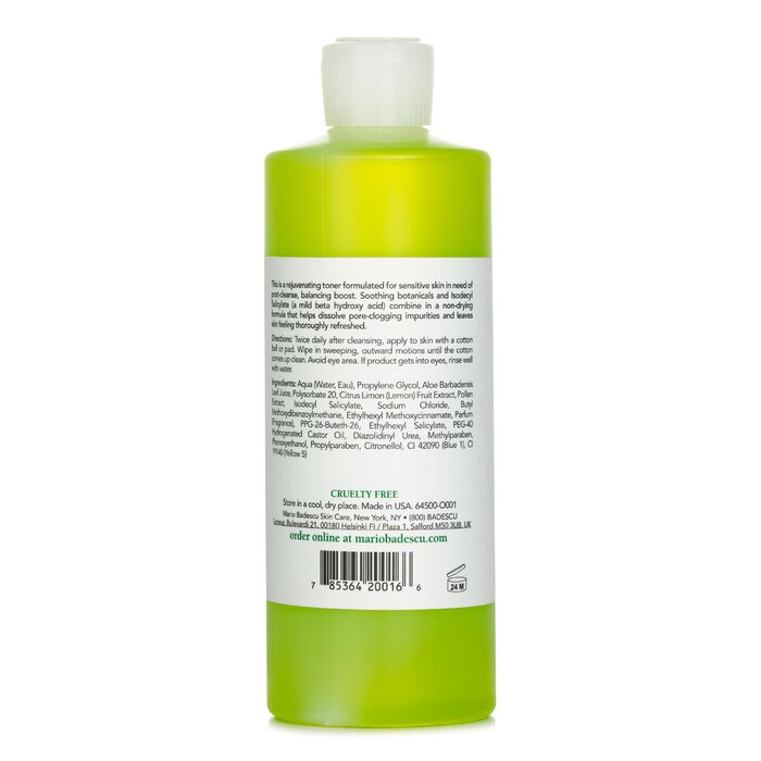 Mario Badescu Keroplast Təmizləyici Losyon 472ml/16ozProduct Thumbnail