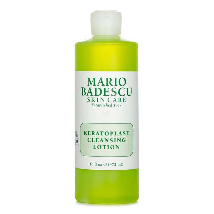 Mario Badescu Keroplast Təmizləyici Losyon 472ml/16ozProduct Thumbnail