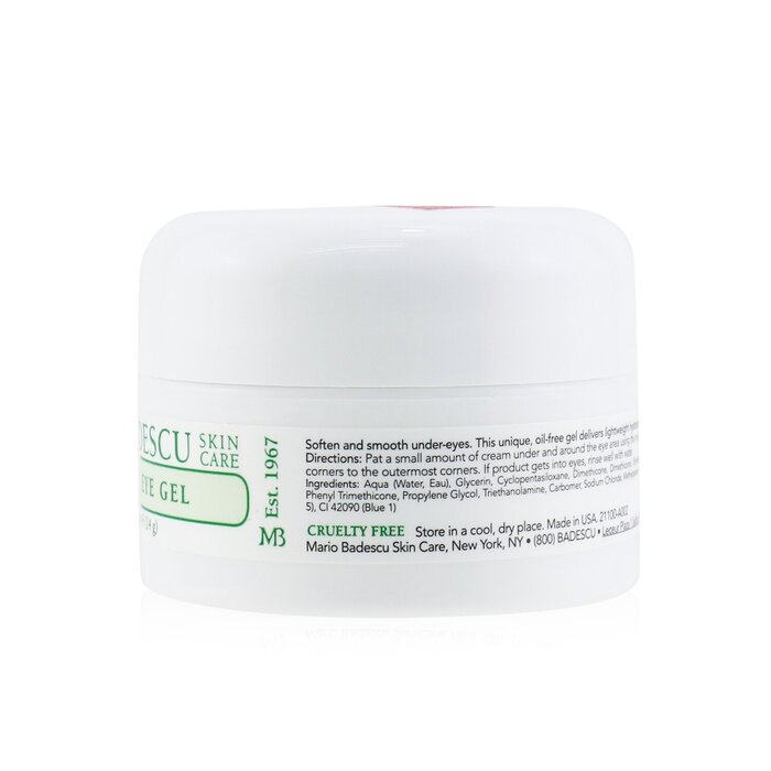 Mario Badescu Ceramide Eye Gel - For All Skin Types 14ml/0.5ozProduct Thumbnail
