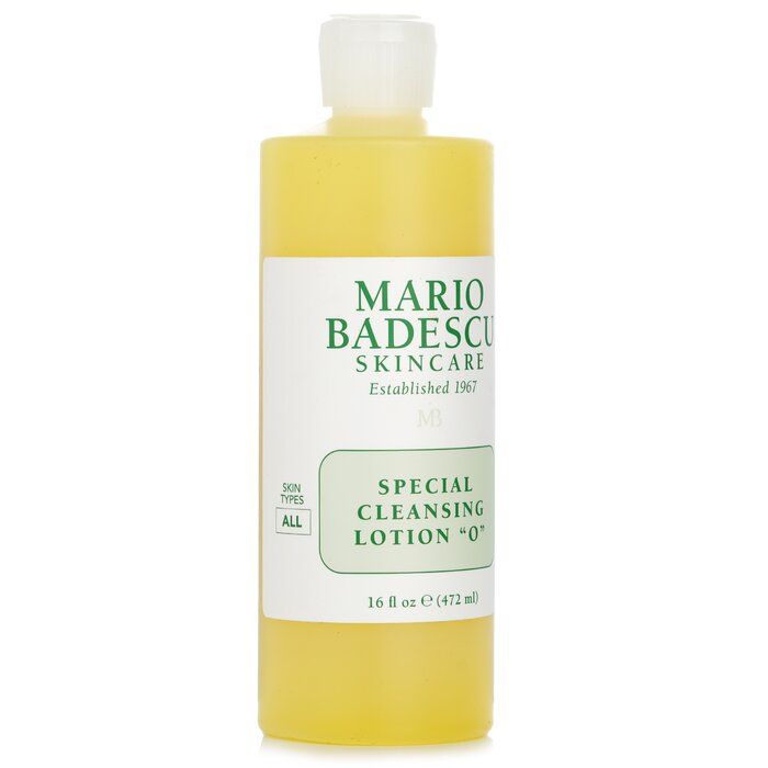 Mario Badescu Special Cleansing Lotion O (For Chest And Back Only) - For All Skin Types 472ml/16ozProduct Thumbnail