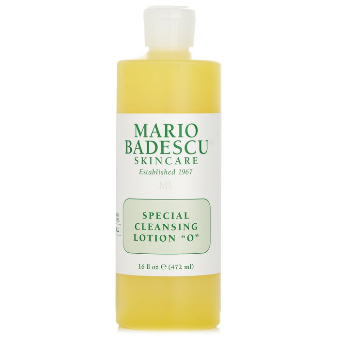 Mario Badescu Special Cleansing Lotion O (For Chest And Back Only) - For All Skin Types 472ml/16ozProduct Thumbnail