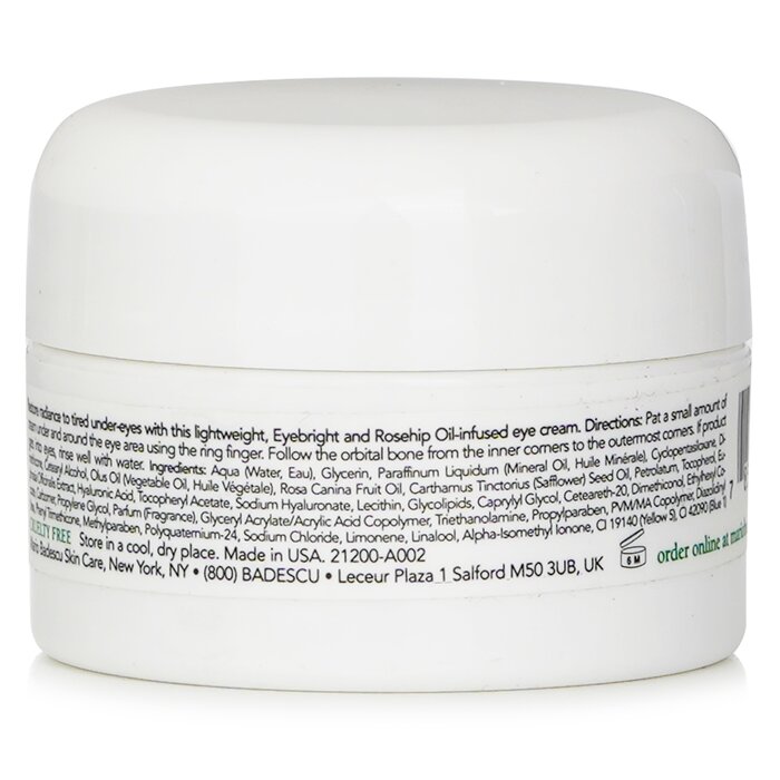 Mario Badescu Krem pod oczy Ceramide Herbal Eye Cream 14ml/0.5ozProduct Thumbnail