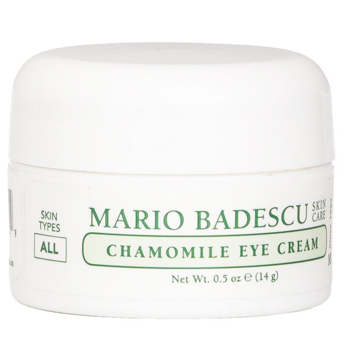 Mario Badescu Chamomile szemkörnyékápoló krém 14ml/0.5ozProduct Thumbnail