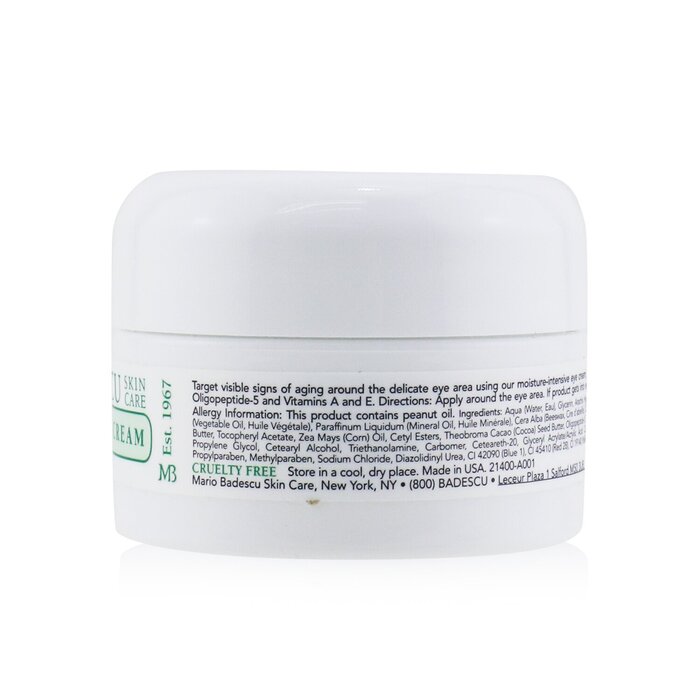 Mario Badescu Dermonectin Eye Cream - For All Skin Types 14ml/0.5ozProduct Thumbnail