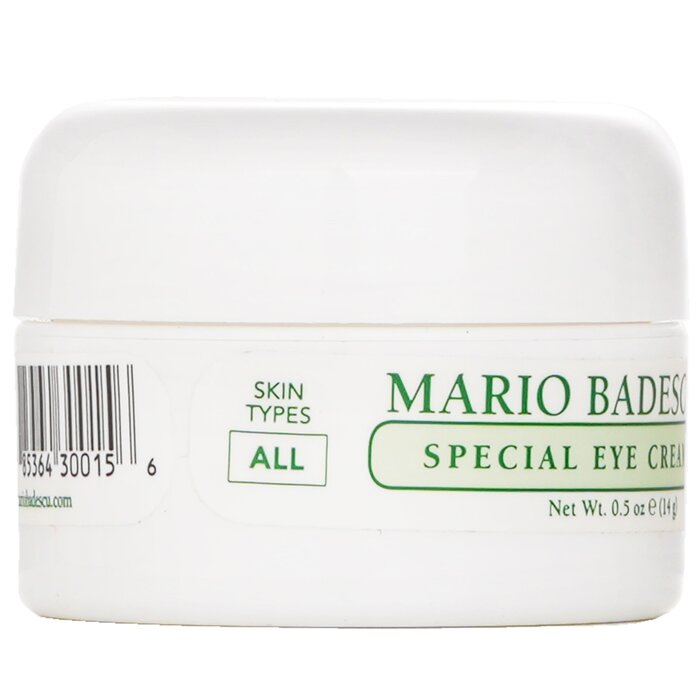 Mario Badescu Special Eye Cream V - For All Skin Types 14ml/0.5ozProduct Thumbnail