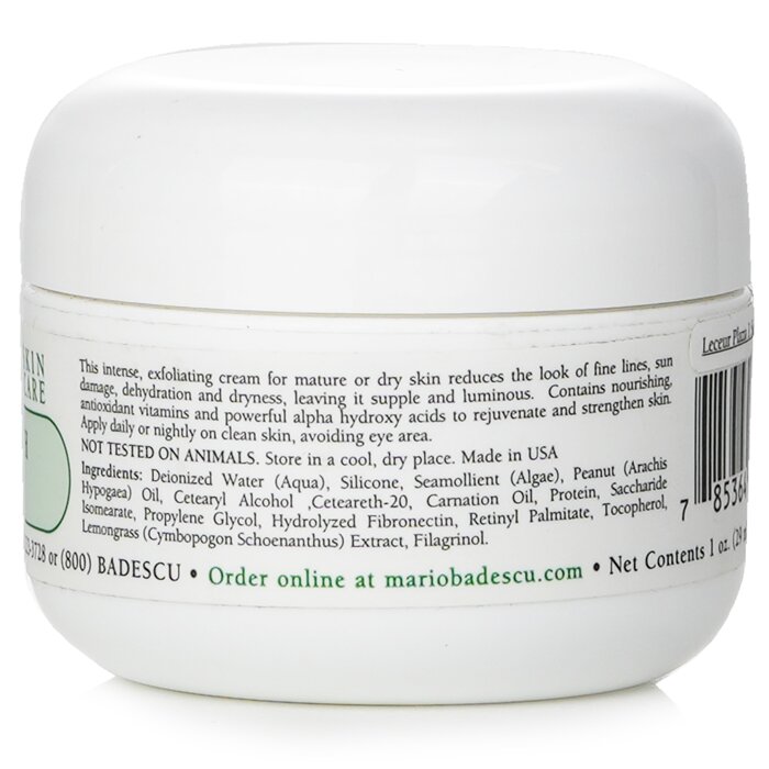 Mario Badescu Ceramide Complex With N.M.F. & A.H.A. - For Combination/ Dry Skin Types 29ml/1ozProduct Thumbnail