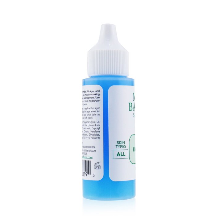 Mario Badescu Herbal Hydrating Serum - For All Skin Types 29ml/1ozProduct Thumbnail
