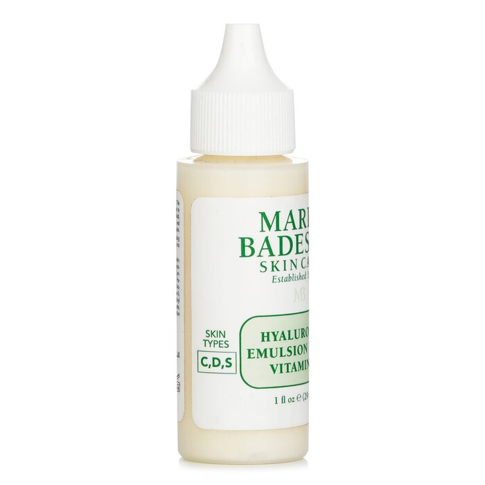 Mario Badescu Hyaluronic Emulsion With Vitamin C - For Combination/ Dry/ Sensitive Skin Types 29ml/1ozProduct Thumbnail