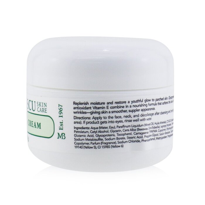Mario Badescu Revitalin Day Cream - For Dry/ Sensitive Skin Types 29ml/1ozProduct Thumbnail