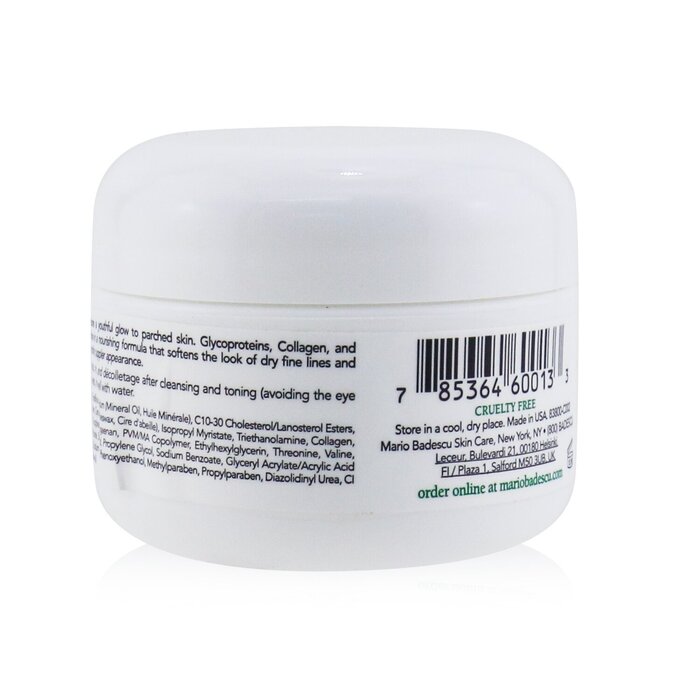 Mario Badescu Revitalin Day Cream - For Dry/ Sensitive Skin Types 29ml/1ozProduct Thumbnail