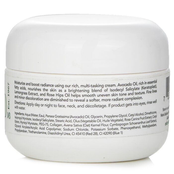 Mario Badescu Kera Moist Cream - For Dry/ Sensitive Skin Types 29ml/1ozProduct Thumbnail