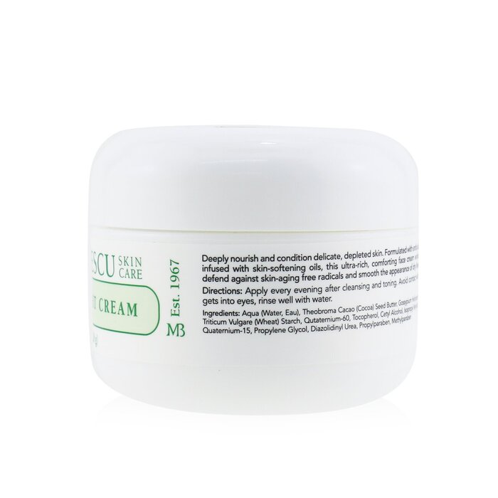 Mario Badescu Vitamin E Night Cream - For Dry/ Sensitive Skin Types 29ml/1ozProduct Thumbnail
