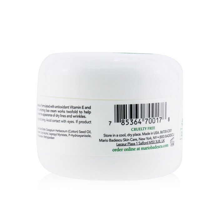 Mario Badescu Vitamin E Night Cream - For Dry/ Sensitive Skin Types 29ml/1ozProduct Thumbnail