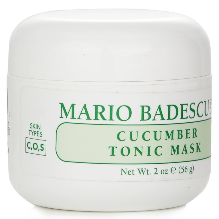 Mario Badescu Cucumber Tonic Mask 59ml/2ozProduct Thumbnail