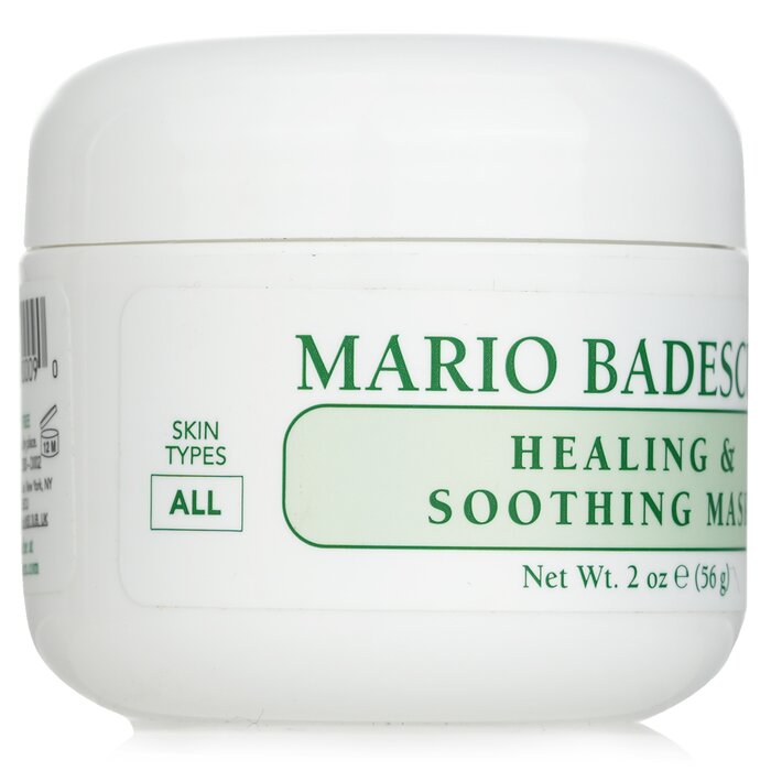 Mario Badescu Tervendav ja rahustav mask – kõikidele nahatüüpidele 59ml/2ozProduct Thumbnail